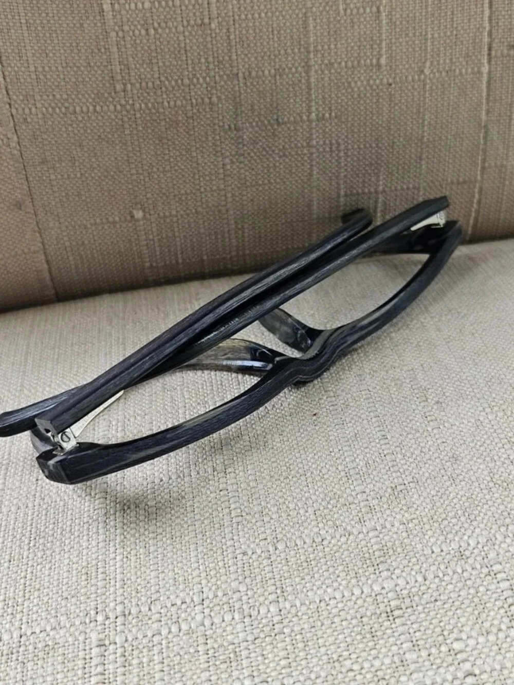 Rickey Smiley Eyewear Men Eyeglasses RS107 Blue Eyewear Glasses Frame only